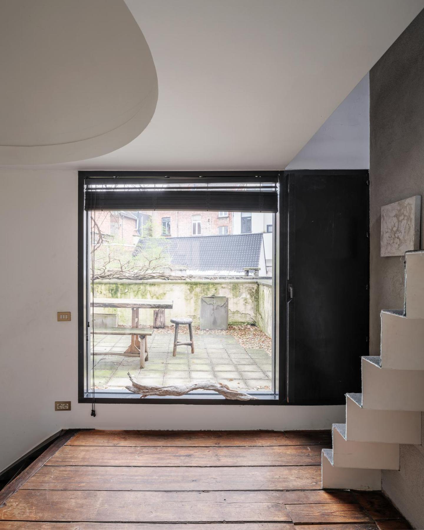 Shelter 7 Apartment Gent