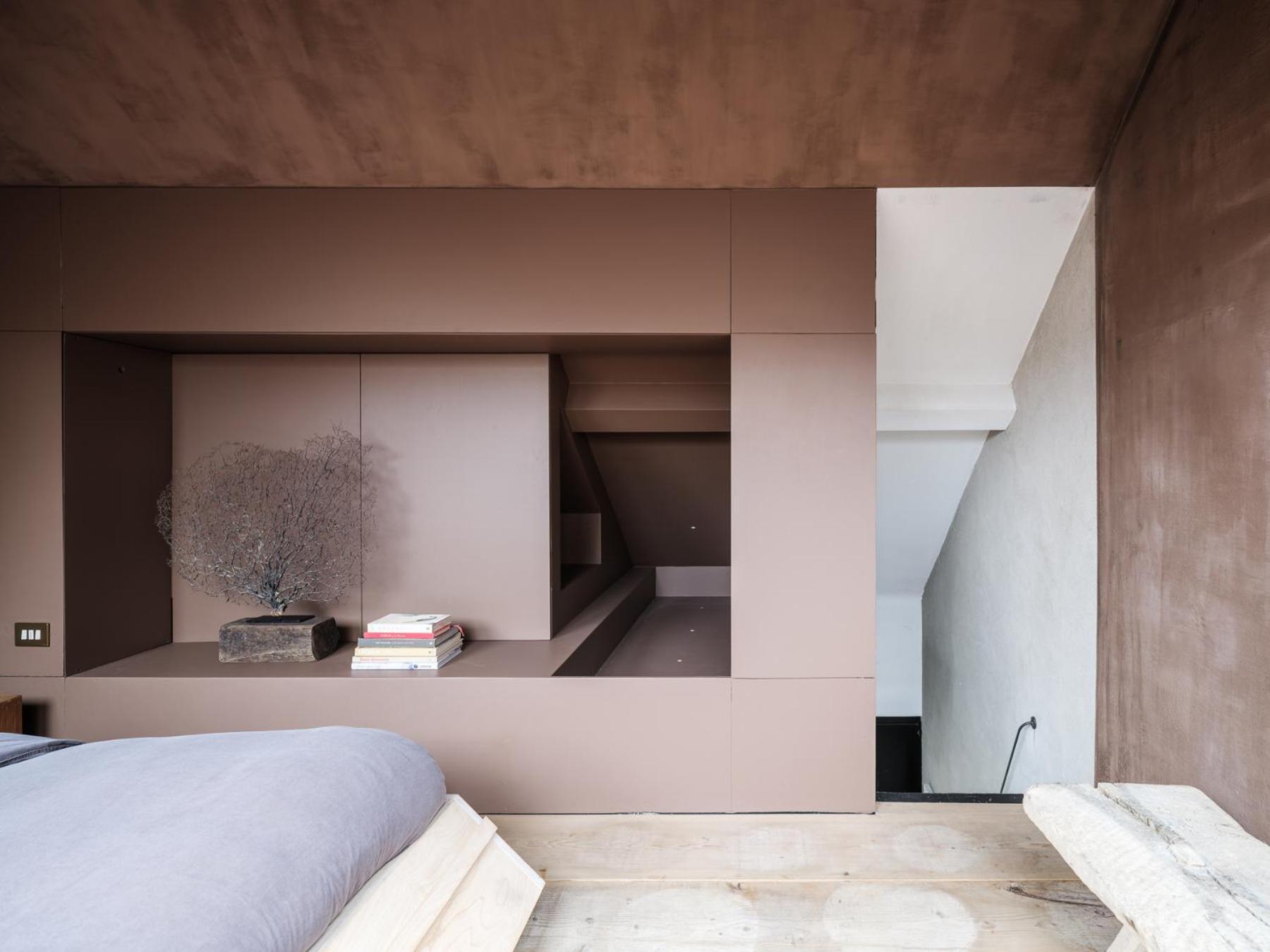 Apartment Shelter 7 Gent