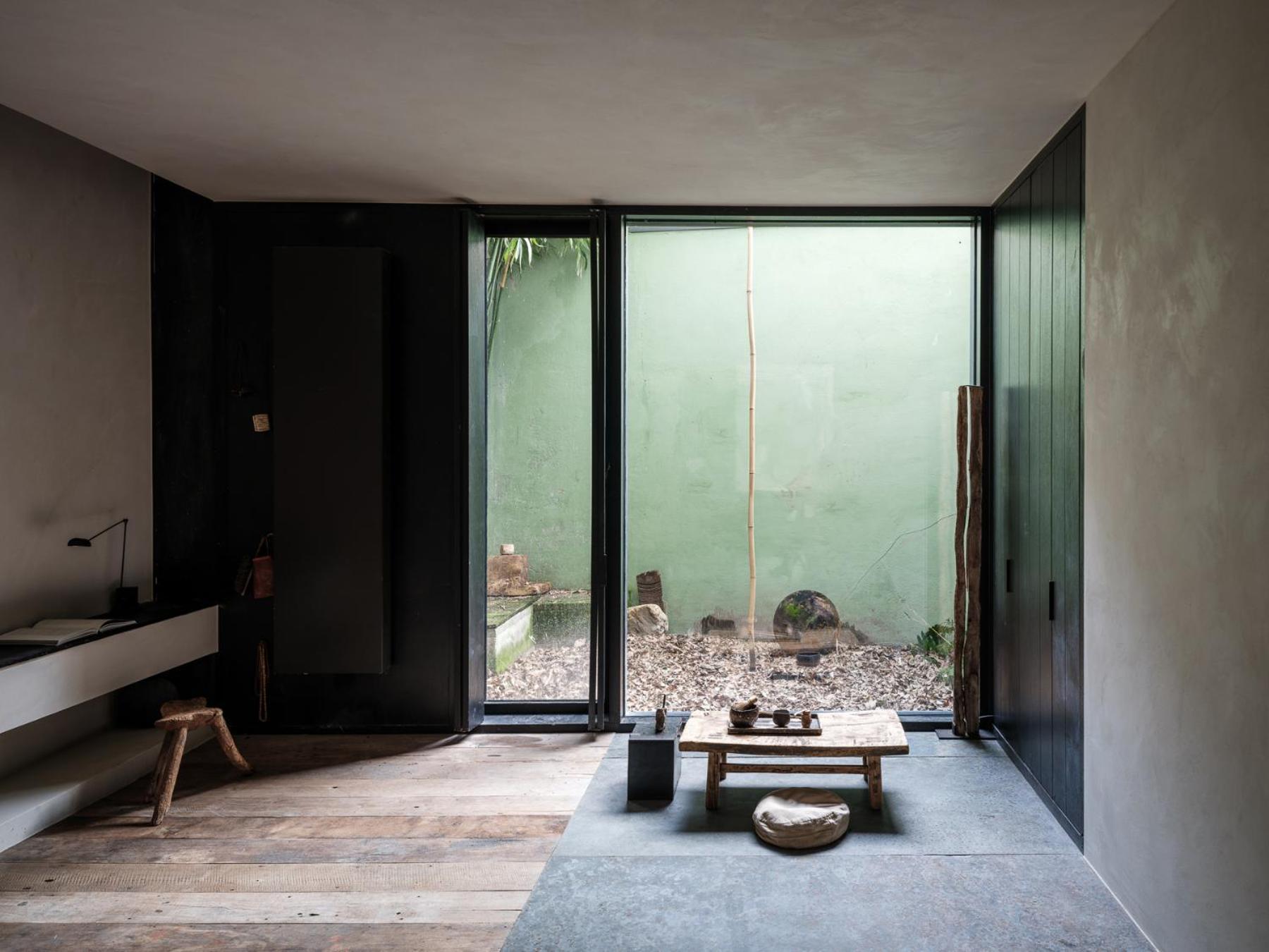 Shelter 7 Gent