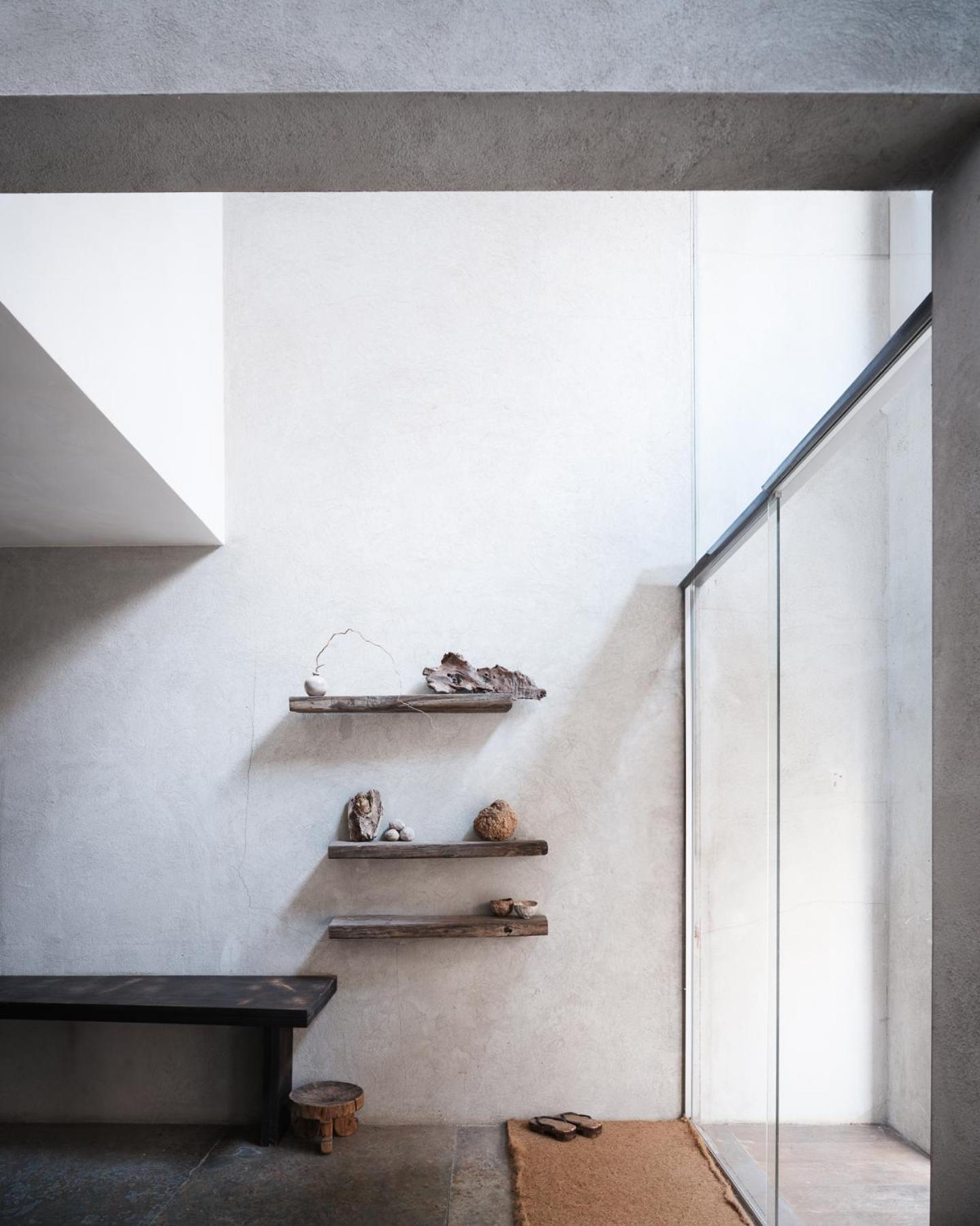 Shelter 7 Apartment Gent